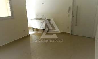 Imagem 7: Apartamento em Parque Novo Oratório - Santo André, SP