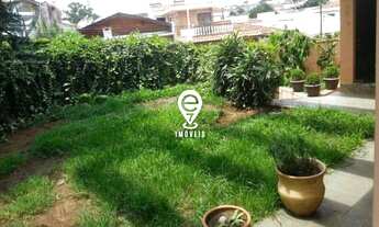 Imagem 6: Casa à venda, 5 quartos, 1 suíte, 5 vagas, Parque Jabaquara - São Paulo/SP