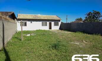 Imagem 2: Casa | Araquari Casa com 2 dormitórios