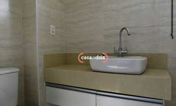 Imagem 5: Apartamento com 3 dormitórios à venda, 85 m² por R$ 480.000 - Residencial Mont Royal - Sor
