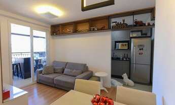 Imagem 7: Apartamento para venda tem 67 metros quadrados com 2 quartos em Taquaral - Campinas - SP