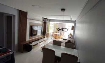 Imagem 3: Apartamento, a Venda, 02 Quartos, Com 76m2, em Alphaville I, Salvador/BA