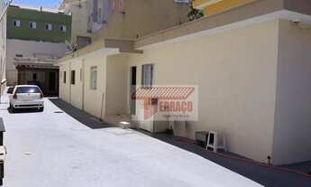 Imagem 3: Casa à venda, 267 m² por R$ 1.000.000,00 - Vila Tibiriçá - Santo André/SP