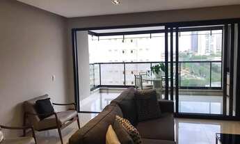 Imagem 3: Apartamento Edifício Hyde Park