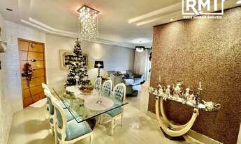 Imagem 2: Apartamento à venda no bairro Jardim Esplanada II - São José dos Campos/SP