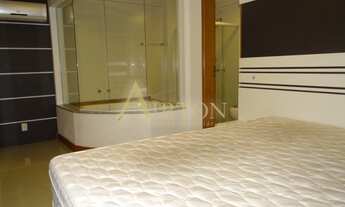 Imagem 2: Apto 04 Dormitórios sendo 02 Suítes (01 Com Hidromassagem), 02 Vagas, em Meia Praia