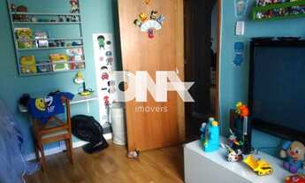 Imagem 10: Rio de Janeiro - Apartamento Padrão - Tijuca