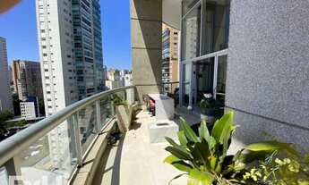 Imagem: Apartamento com 1 dormitório à venda