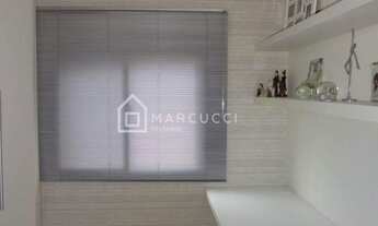 Imagem 7: APARTAMENTO RESIDENCIAL em CAMPINAS - SP, VILA NOVA