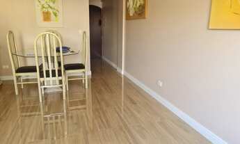 Imagem 7: Apartamento para venda de 65 metros quadrados, excelente localização