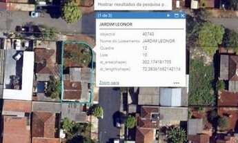 Imagem 3: LONDRINA - Casa Padrão - LEONOR