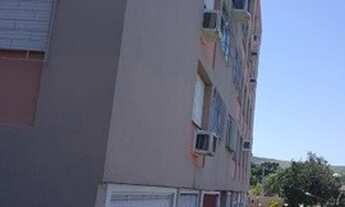 Imagem 2: PORTO ALEGRE - Apartamento Padrão - CRISTAL