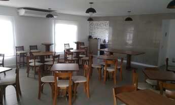 Imagem 2: Apartamento para venda com 48 metros quadrados com 2 quartos em Vila Moreira - São Paulo