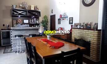 Imagem 4: Cobertura Duplex - Rudge Ramos - SBC