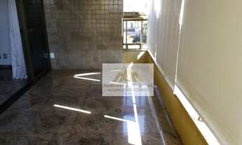 Imagem 6: Apartamento com 4 dormitórios à venda, 196 m² por R$ 1.000.000,00 - Santa Cruz do José Jac