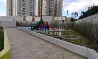 Imagem 3: Apartamento com 3 dormitórios à venda, 160 m² por R$ 1.269.999,99 - Vila Guiomar - Santo A