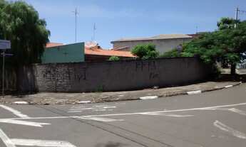 Imagem: Terreno de 361 m²