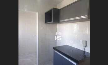 Imagem 4: Apartamento com 3 dormitórios para alugar, 74 m² por R$ 1.500,00/mês - Country - Cascavel