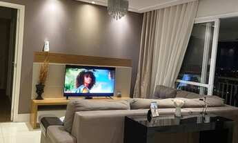 Imagem: Apartamento 107 metros - Cond Anima Clube