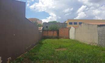 Imagem 3: Lote/Terreno para venda possui 296 metros quadrados em Parque Via Norte - Campinas - SP