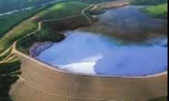 Imagem 2: Terreno a venda em Alumínio