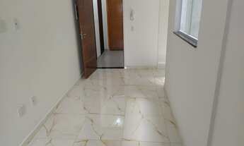 Imagem 2: CAPUAVA - ÓTIMO LOCAL - APTO SEM CONDOMÍNIO 2 DORMITÓRIOS