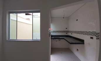 Imagem 3: Sobrado à venda, 2 quartos, 2 vagas, Príncipe de Gales - Santo André/SP