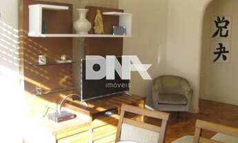 Imagem: Rio de Janeiro - Apartamento Padrão - Copacabana