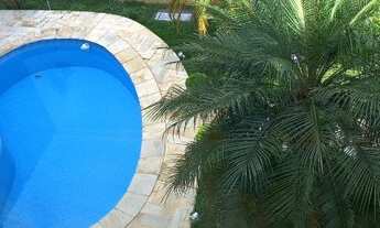 Imagem 2: Casa de condomínio sobrado á venda de 450m² com 04 Dormitórios, Terra Nova II