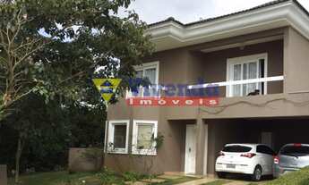 Imagem 3: Barueri - Casa de Condomínio - Morada dos Lagos