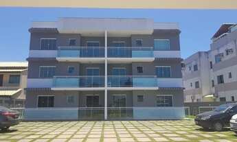 Imagem: Rio das Ostras - Apartamento Padrão - Enseada