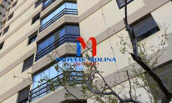 Imagem: Apartamento 4 dormitórios 2 vagas - 209m²