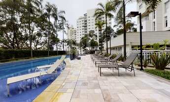 Imagem 7: Apartamento de 48m² a venda no Morumbi, Condomínio Impression, 1 suite, 1 vaga