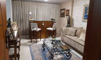 Imagem: Apartamento para venda com 120 metros quadrados