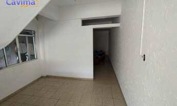 Imagem 2: Casa com 1 dormitório para alugar, 50 m² por R$ 1.000,00/mês - Planalto - São Bernardo do