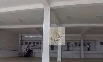 Imagem 3: Galpão 2624 m²- Vila Nova - Jardim Guanabara - Campinas/SP