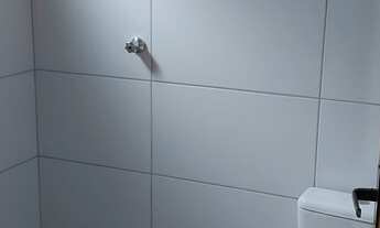 Imagem 6: Cobertura para venda possui 96 metros quadrados com 2 quartos