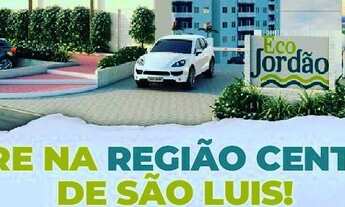 Imagem: Vb. Eco Jordão - Apartamentos no João