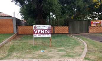 Imagem: CHÁCARA - COGNÓPOLIS