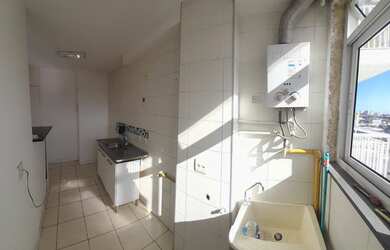 Imagem 5: Apartamento para aluguel tem 50 metros quadrados com 2 quartos em Anil - Rio de Janeiro