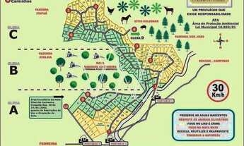 Imagem 5: Terreno - Sousas - Campinas