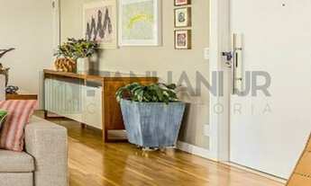 Imagem 6: Vendo apartamento na Av. Hélio Pelegtino. Apartamento com 275 m² de área útil, 3 vagas