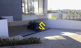 Imagem 5: Casa à venda, 420 m² por R$ 2.400.000,00 - Alphaville Nova Esplanada - Votorantim/SP