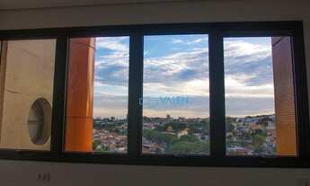 Imagem 4: Apartamento com 3 dormitórios à venda, 190 m² por R$ 1.450.000,00 - Jardim - Santo André/S