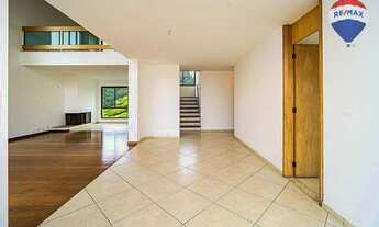 Imagem 7: Apartamento Duplex! 4 suítes! 4 vagas! Morumbi!