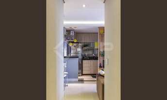 Imagem 6: Apartamento - Vila Mimosa - Campinas