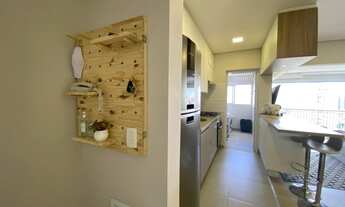 Imagem 4: Apartamento de 75m² com 2 quartos na Saúde!