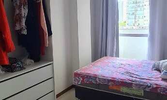 Imagem 4: O 2 Qtos mais vendidos de Itaparica, fachada toda revestida e imponente!