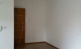 Imagem 2: Apartamento Sem Condomínio com 65 m² no Valparaíso em Santo André - SP