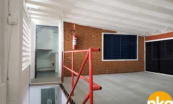 Imagem 3: SALÃO PARA LOCAÇÃO COM MEZANINO NO CAMBUÍ